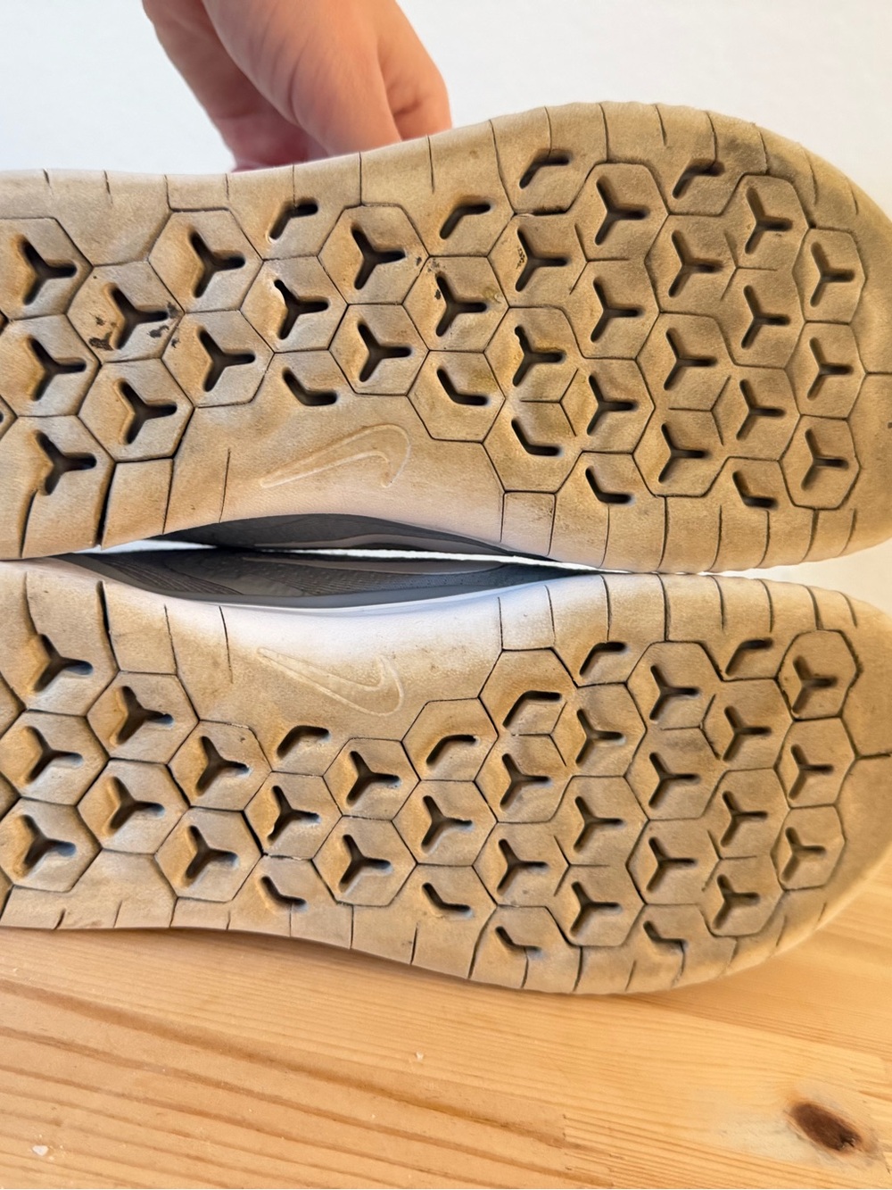 Nike Free Rn ‘18 - Picture 4 of 4